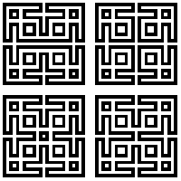 Labyrinth | V=66_073-005